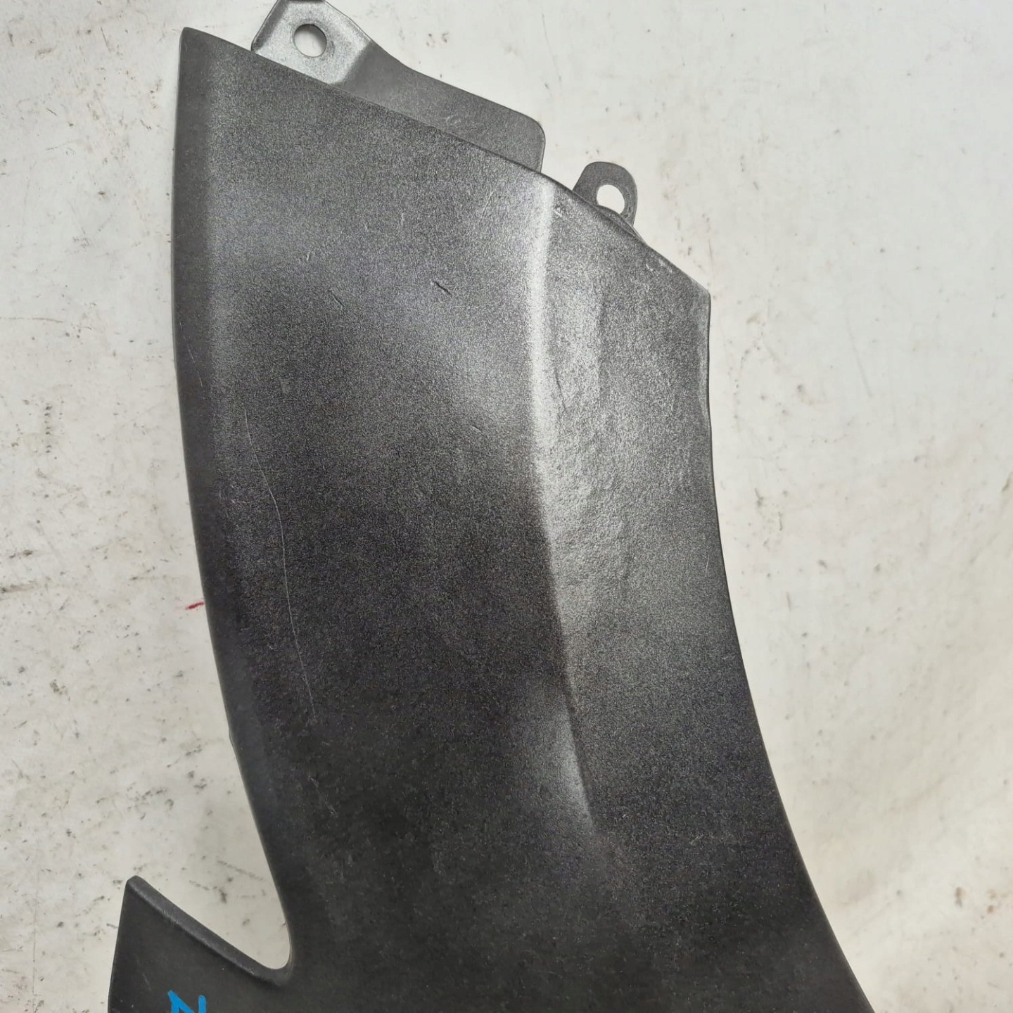 HYUNDAI I20 II 2 14-20 fender front front right
