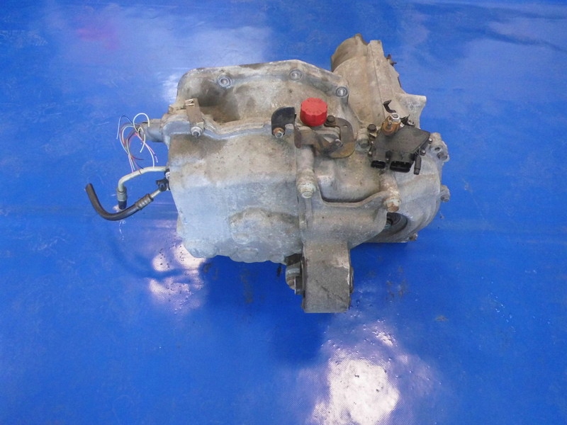 gearbox, 2.4 16V 610WHR CHEVROLET ALERO