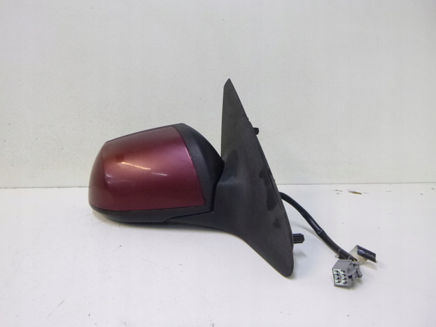 mirror right Ford Mondeo III 10 5 Pin 2003r.