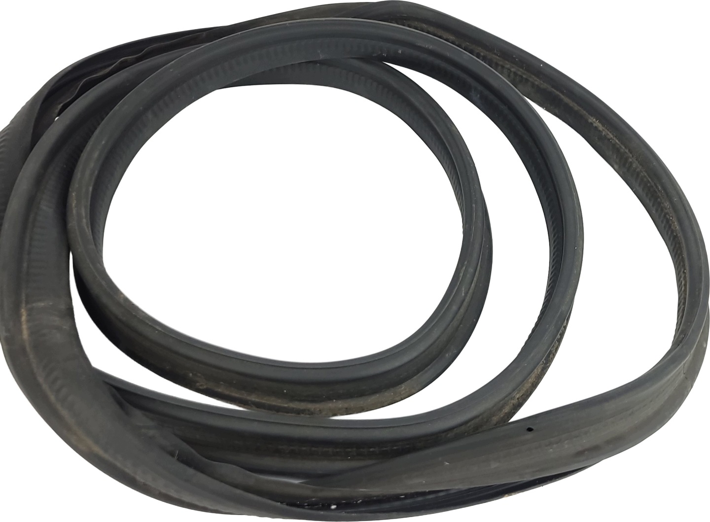 MERCEDES GLK X204 gasket bonnet bodywork