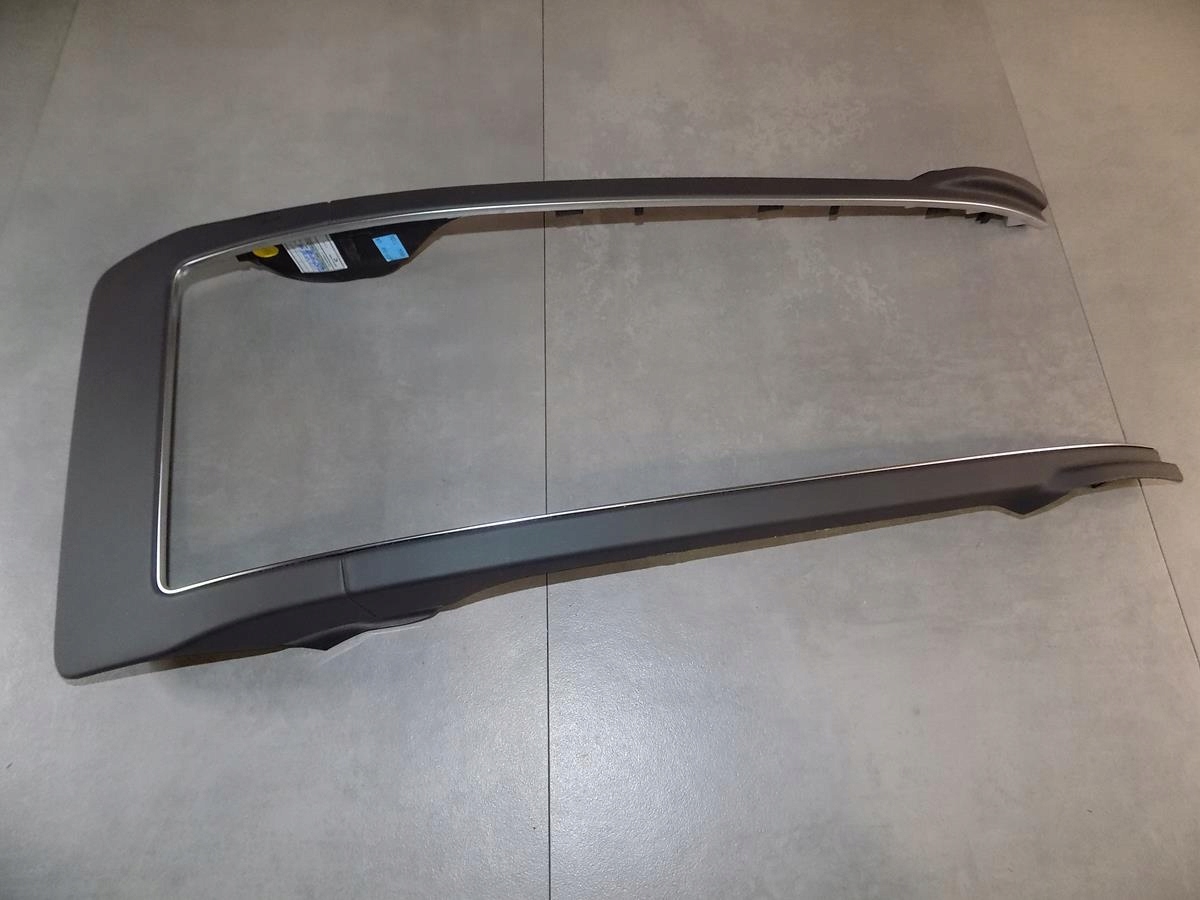 AUDI A8 4N RÁM kryt 4N4863492A