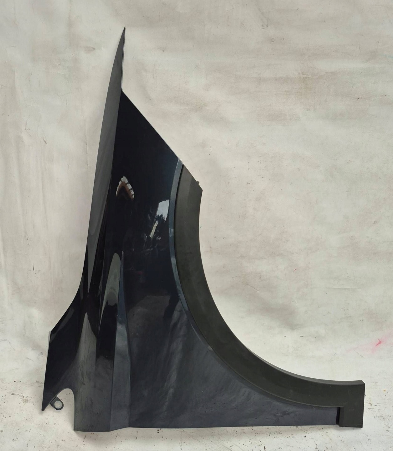 SEAT ARONA 6F9 17- fender right front front moulding for fender
