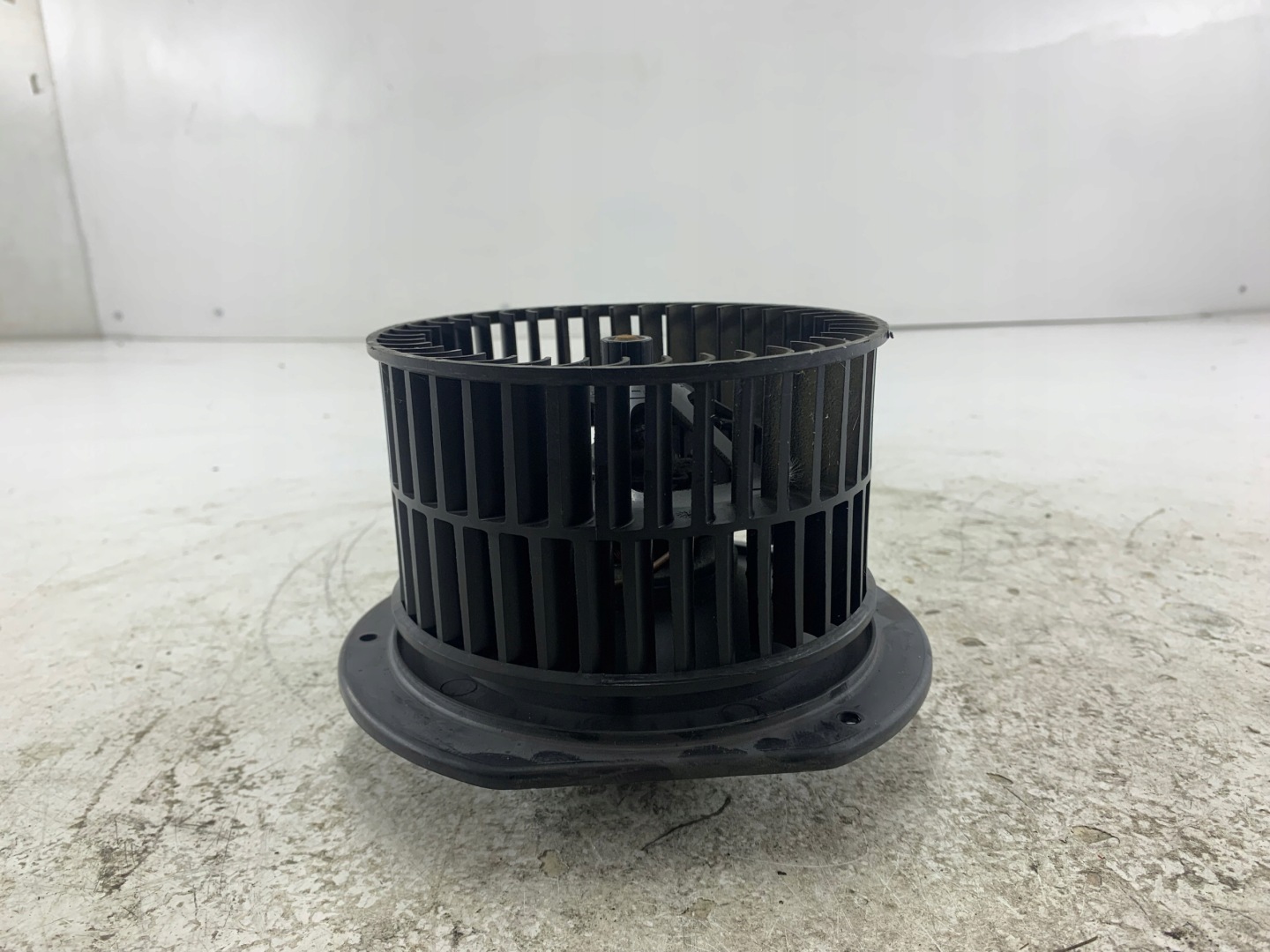 VW SHARAN und SEAT ALHAMBRA GALAXY MK1 gebläse des lüfters 7M0819021