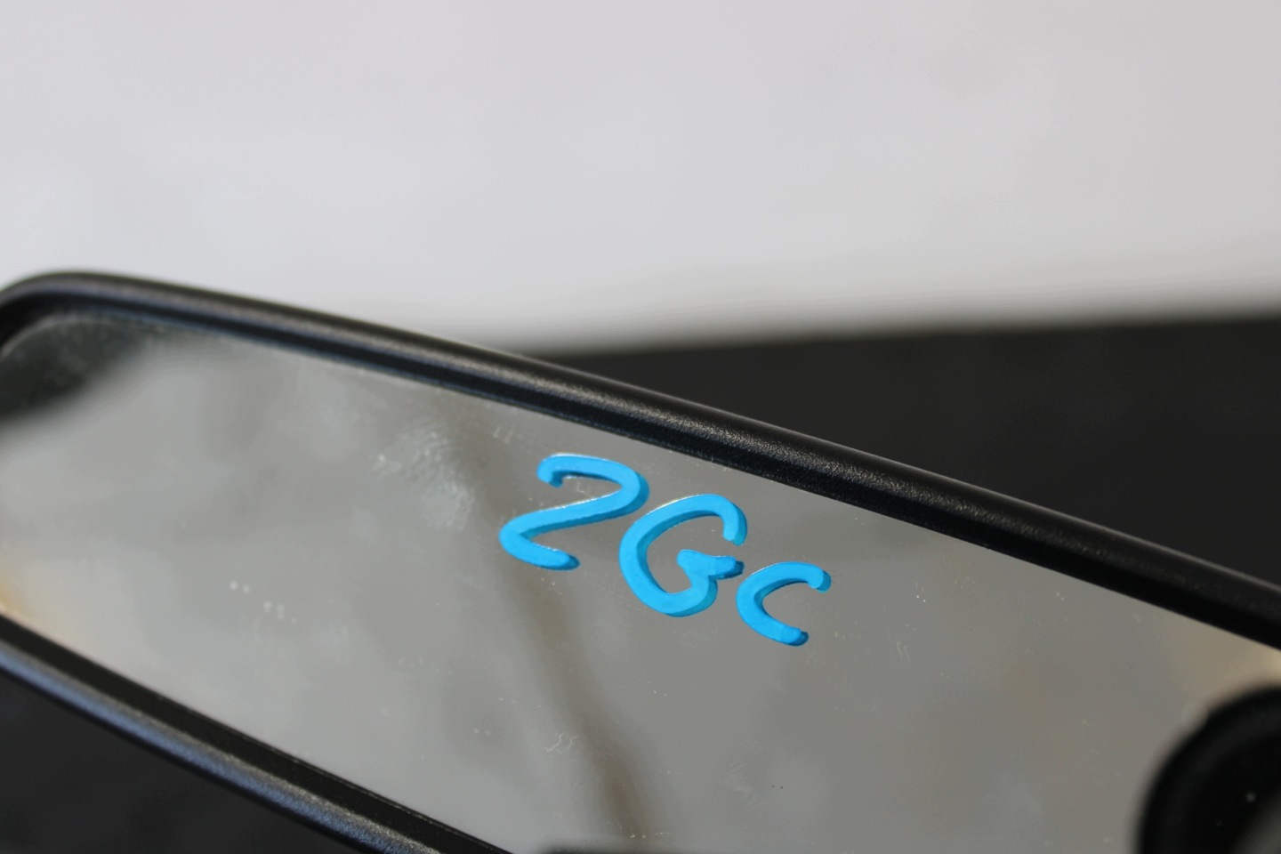 RETROVISORE INTERNO VW T-ROC CABRIO 2GA 2GC