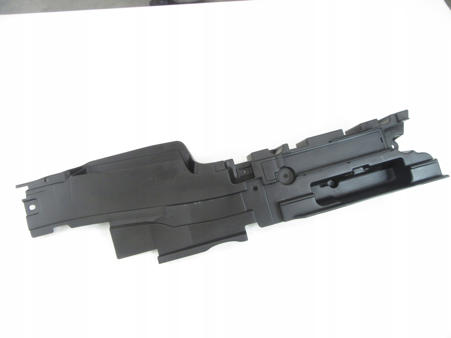 cover boot left sump BMW 5 e61 Kombi Touring