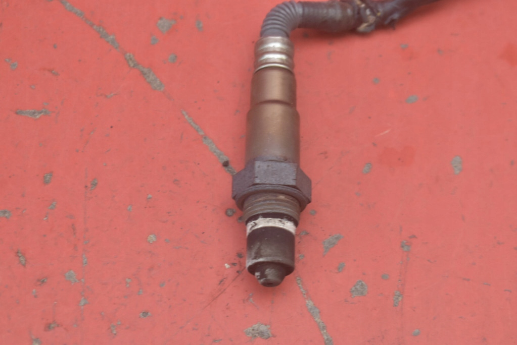 SONDA LAMBDA 7576673-02 BMW F01 4.4 XDRIVE 407 KM 08-12