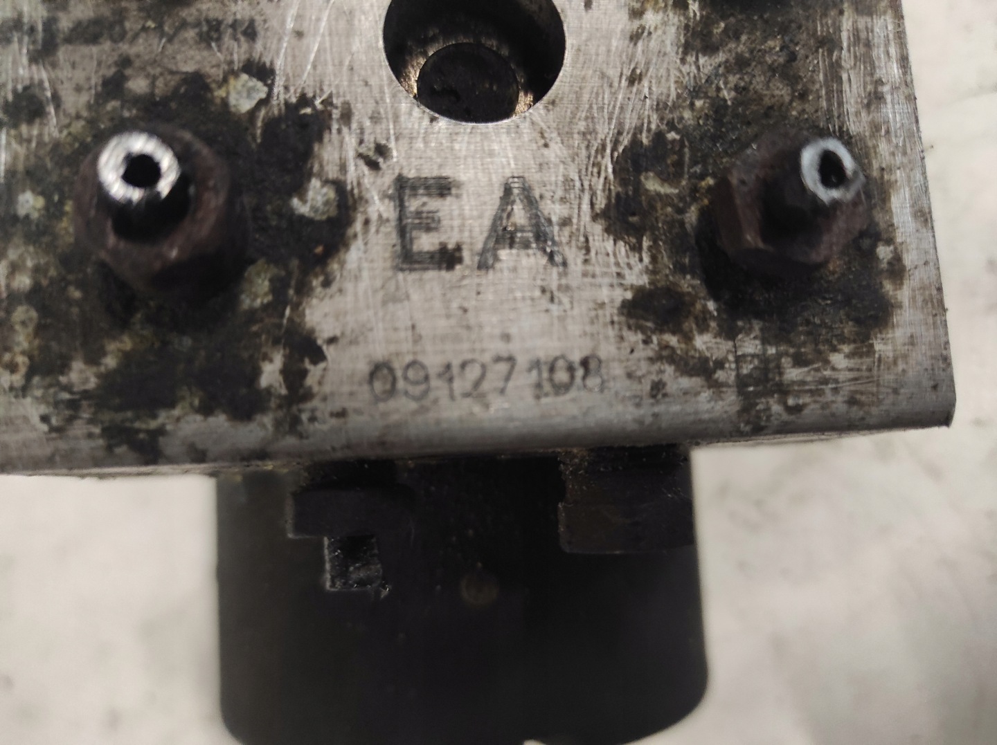 Pompa ABS OPEL MERIVA A 0265216478 227385582869135