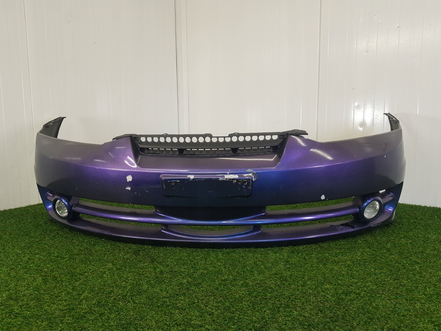 bumper front front HYUNDAI COUPE 2002 86510-2C000