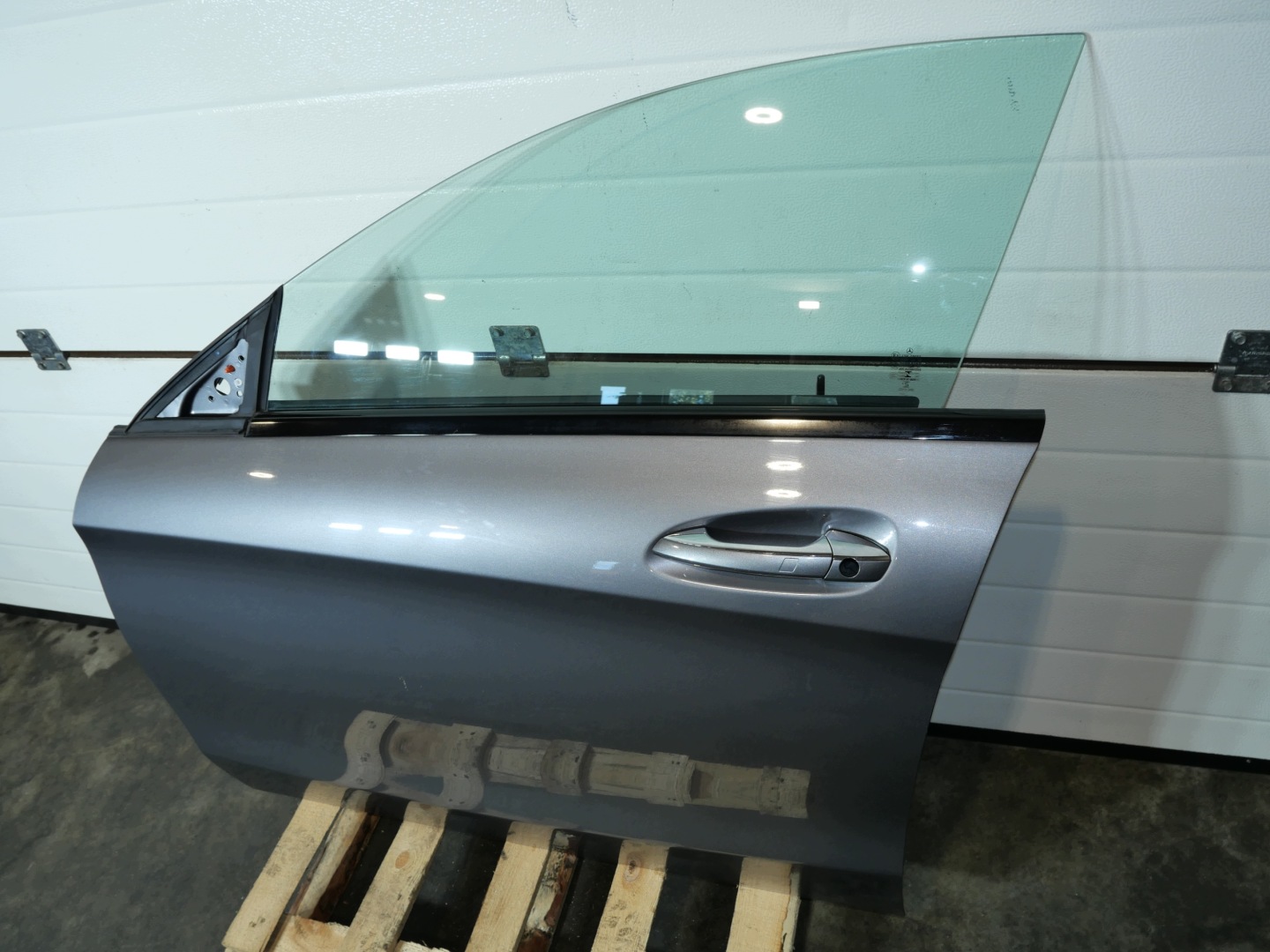 MERCEDES CLA 117 AMG door left front