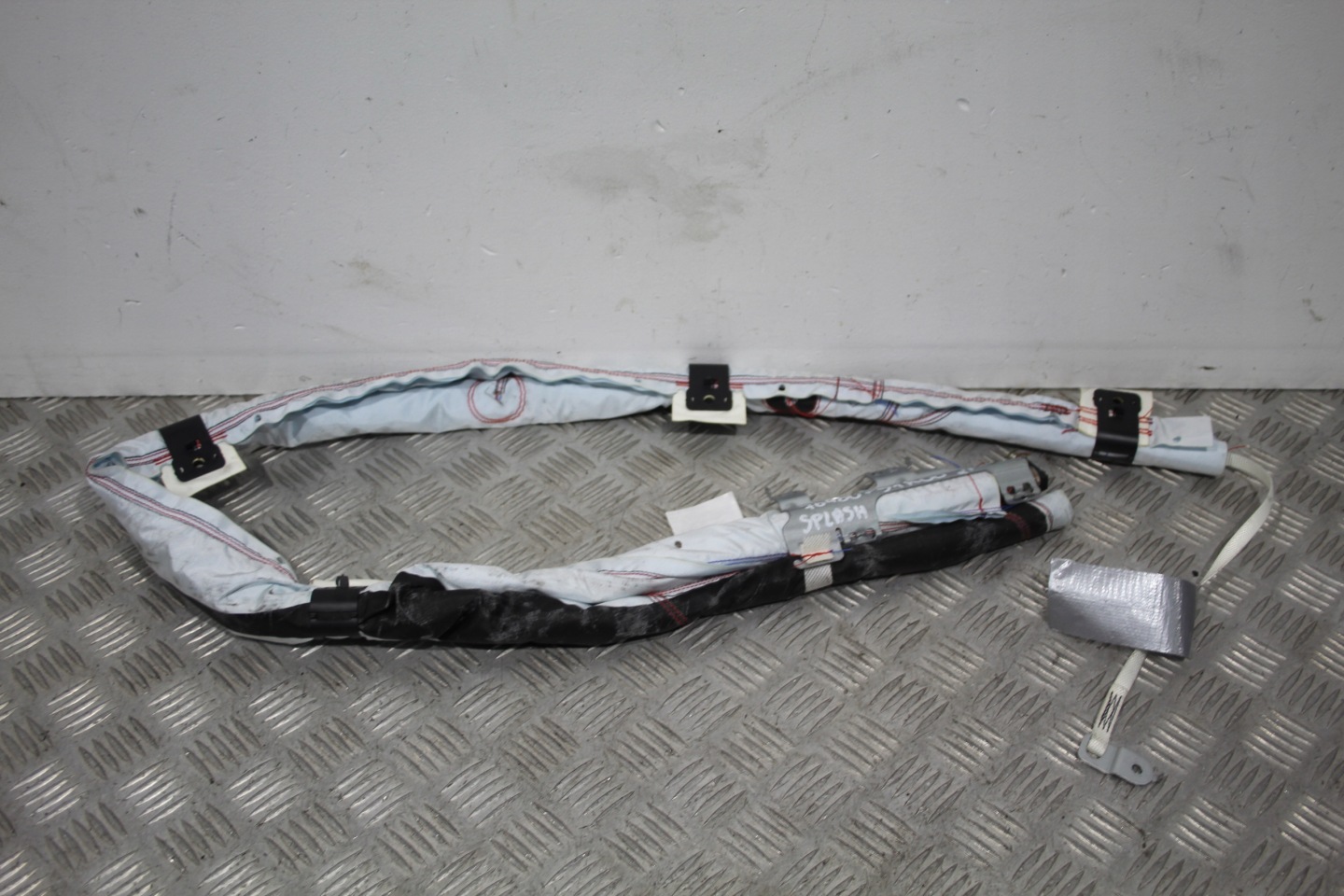 DACHVORHANG AIRBAG RECHTS SUZUKI SPLASH 76480-51K00