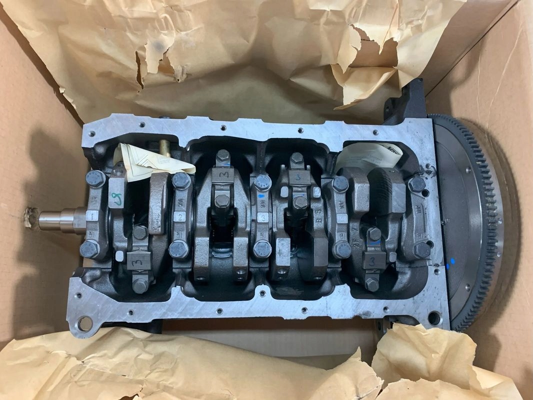 Opel Corsa A Ascona C Blok Moteur 1,6N Essence