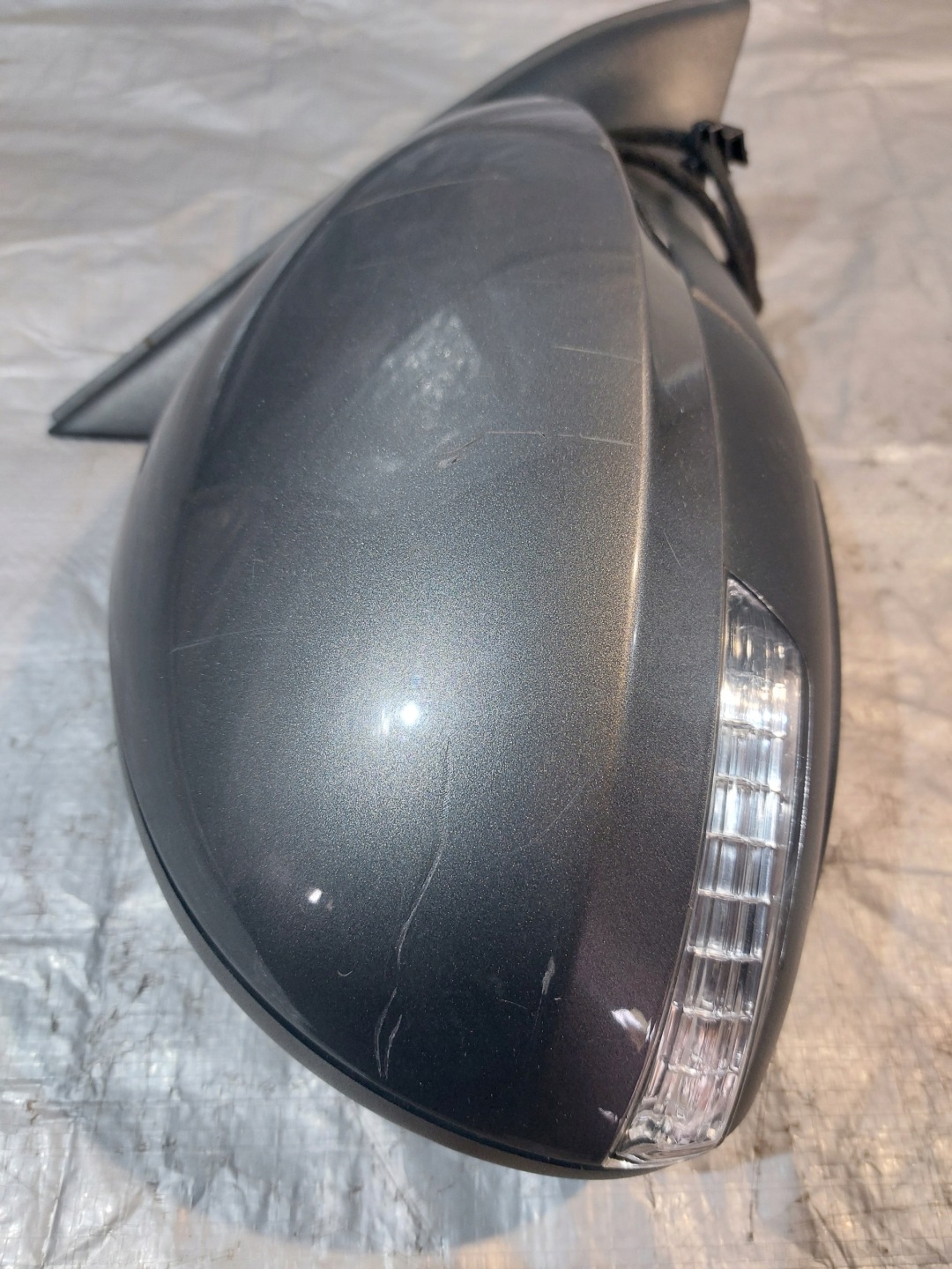 mirror right 6PIN VW TIGUAN and
