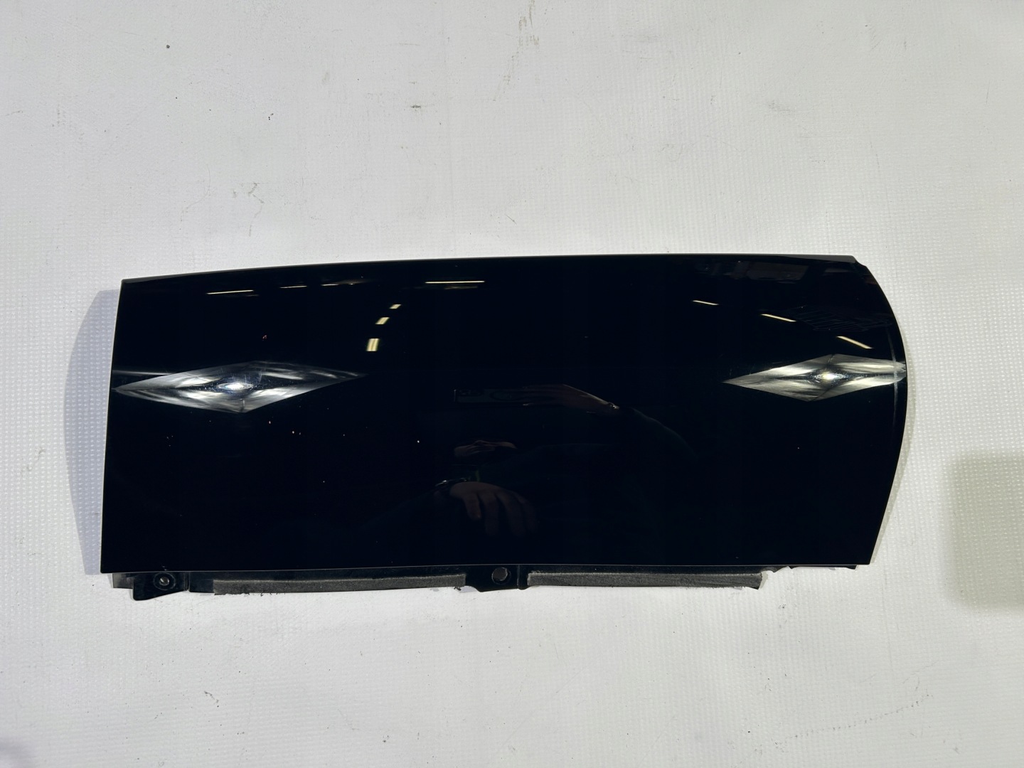 fedél külsö fedél slupka far hátso bal Ford Flex 2013r
