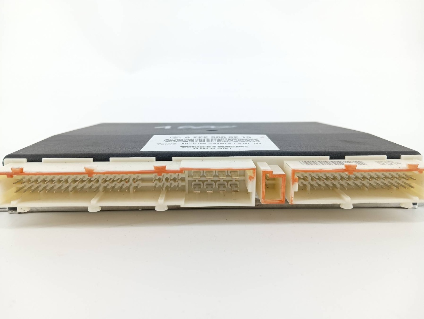 module springing A2229006213 Mercedes-Benz C-klasa IV (2014- ) W205