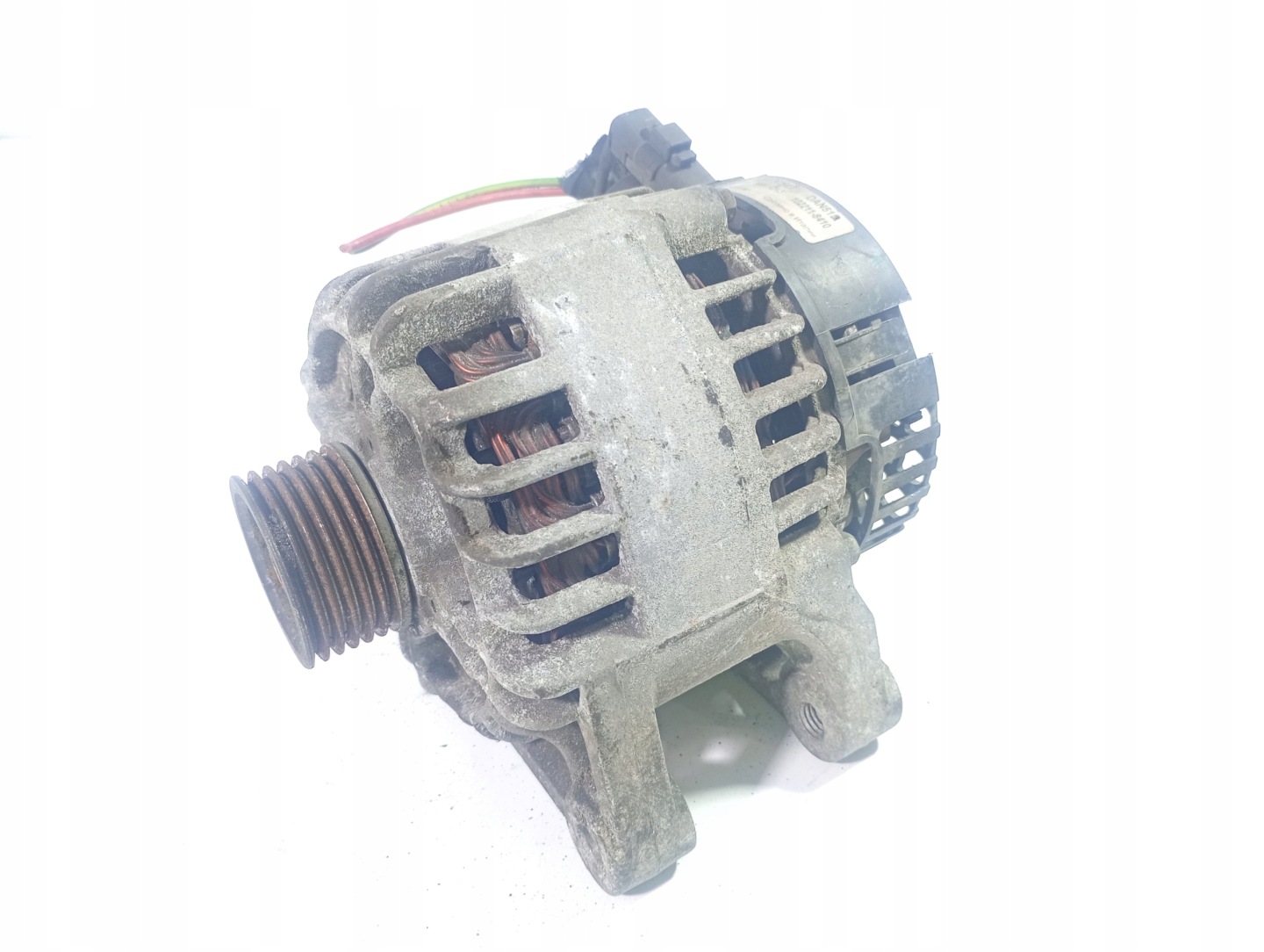 Citroen C2 03-09 ALTERNATOR OE 1022118410