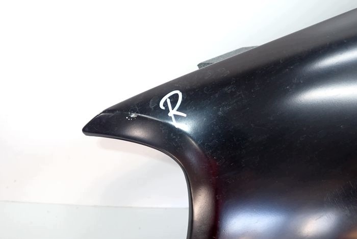 FIAT DOBLO LIFT 15- fender left front front