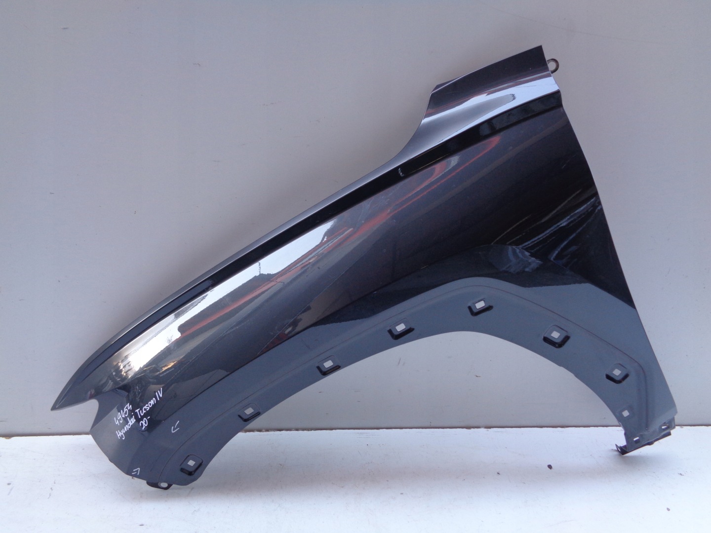 fender left front HYUNDAI TUCSON IV 20- NR 49454