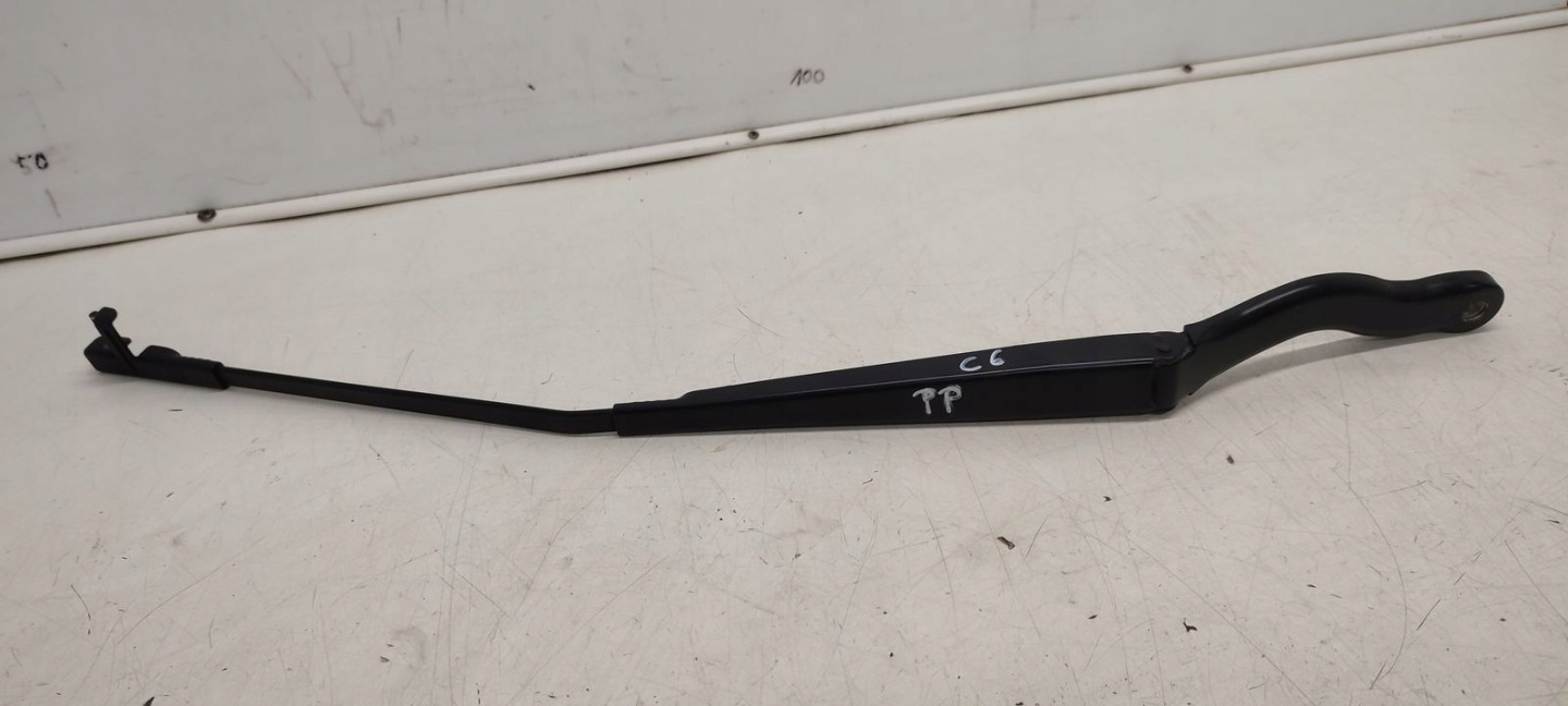 wiper arm right Citroen C6 2,7 HDI