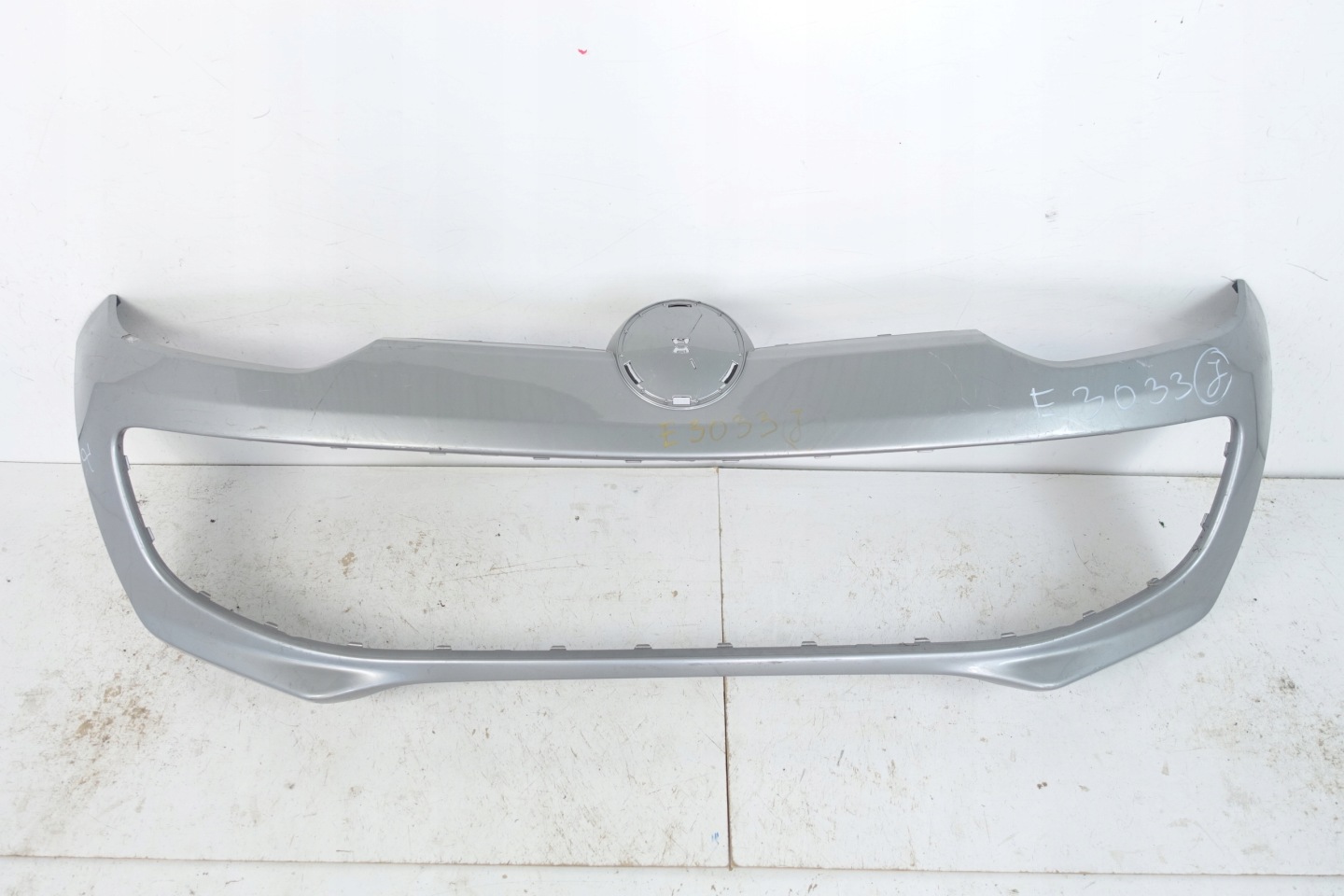 bumper front front VW UP 1S0 2011-2016 1S0807221B