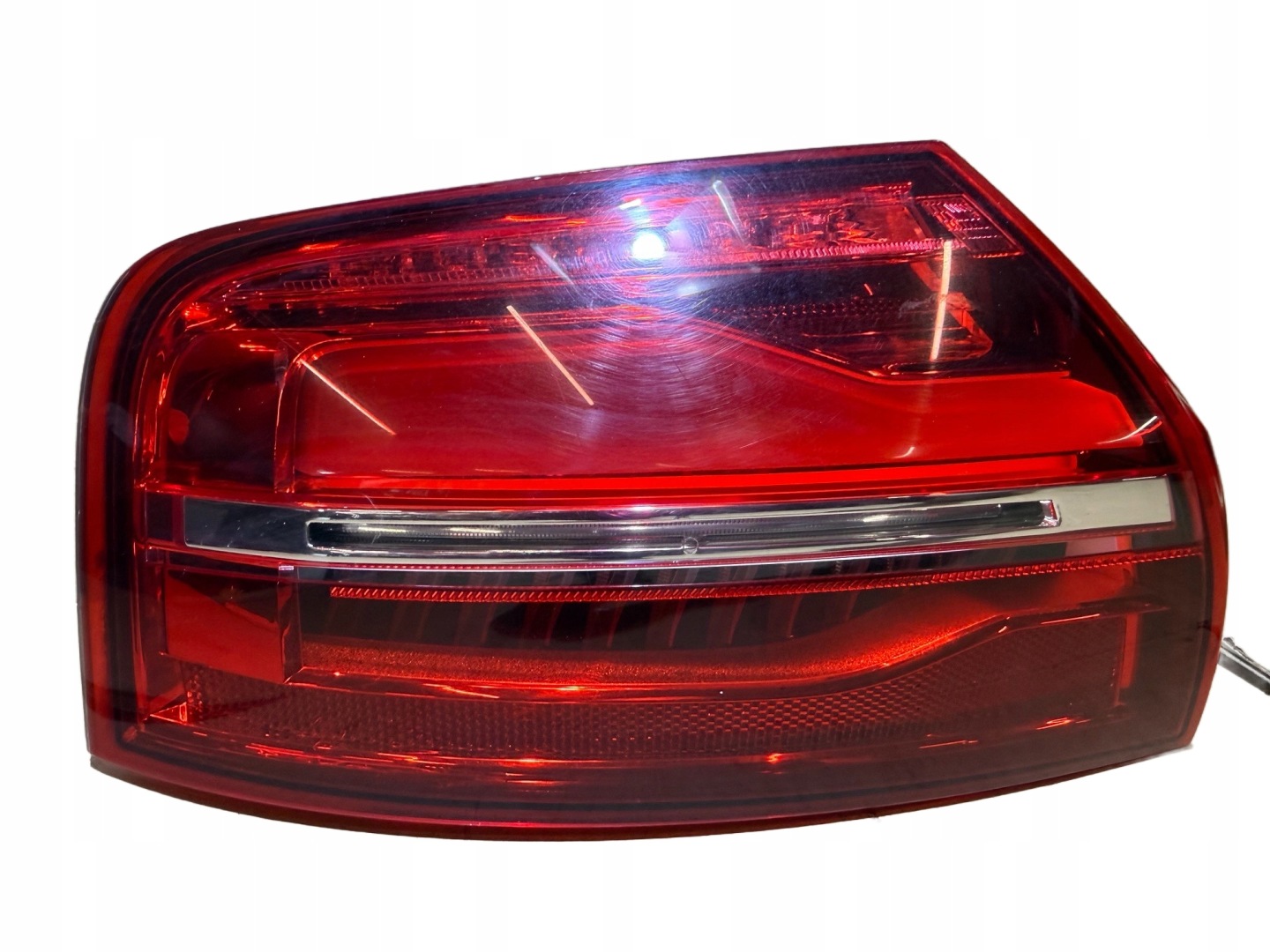 AUDI A8 D4 LIFT light left rear left rear part W fender MATRIX 4H0945095K