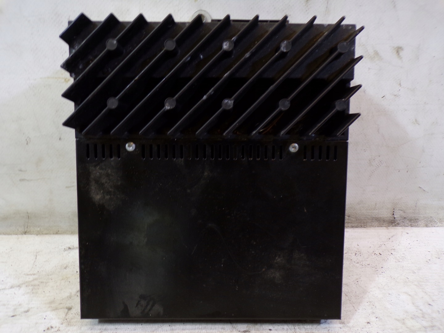 amplifier HIFI BMW E90 / E91 9143161