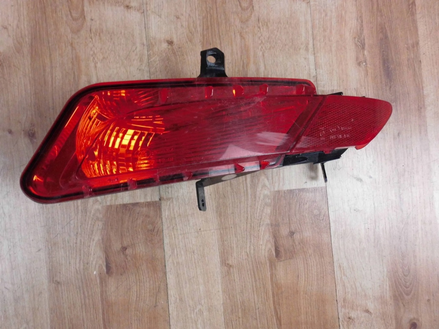 VOLVO XC60 UND LIFT LICHT NEBELSCHEINWERFER LINKS HECK
