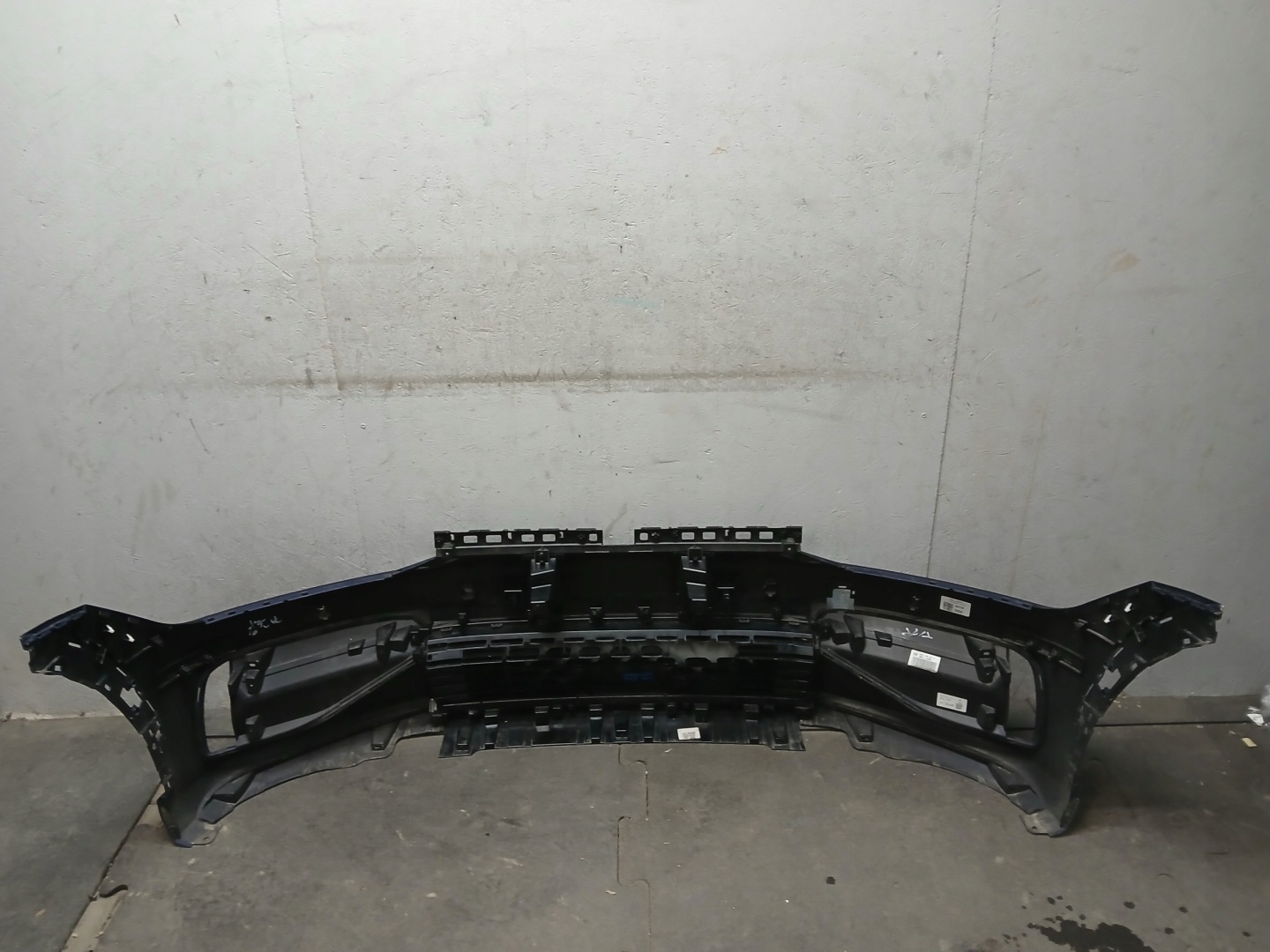 Paraurti Anteriore KIA EV-6 EV 6 GT LINE