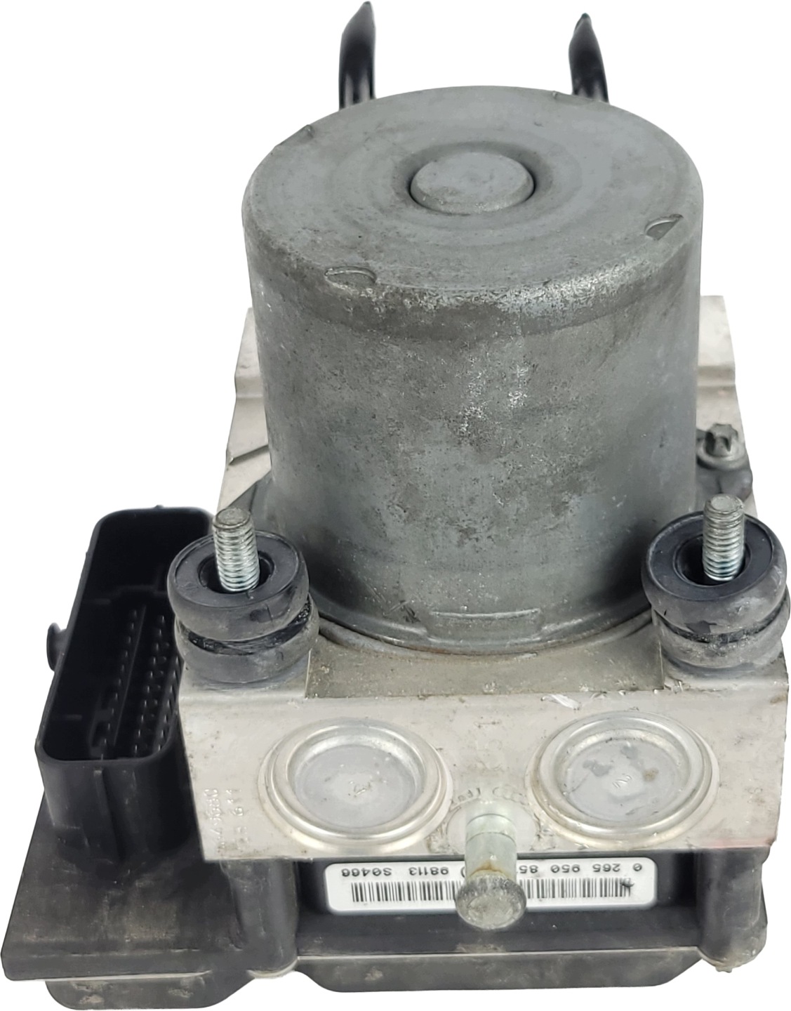 AUDI A6 C6 LIFT pump ABS control unit 4F0910517AL 4F0614517BA