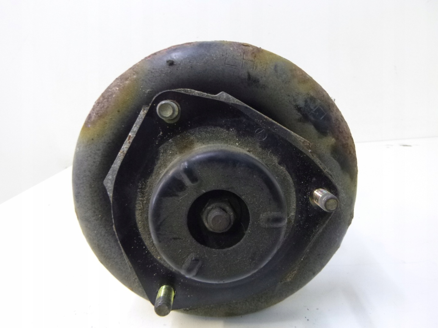 shock absorber front Nissan Primera P12 2.2D 02r.