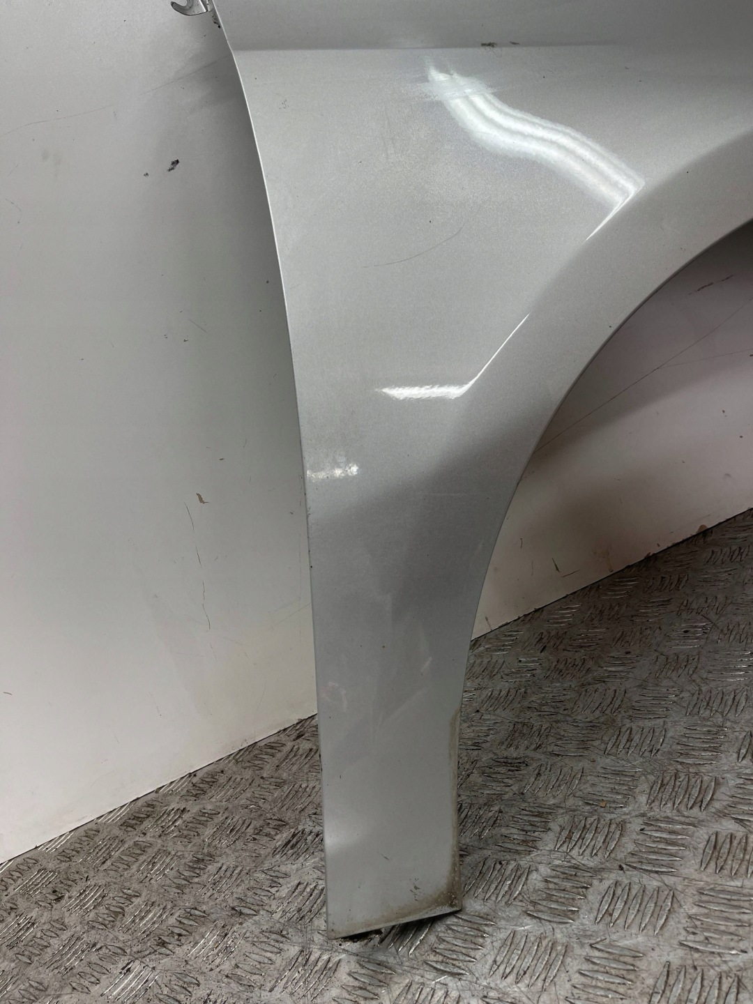 fender front front right VOLKSWAGEN GOLF VI 6 5K 08