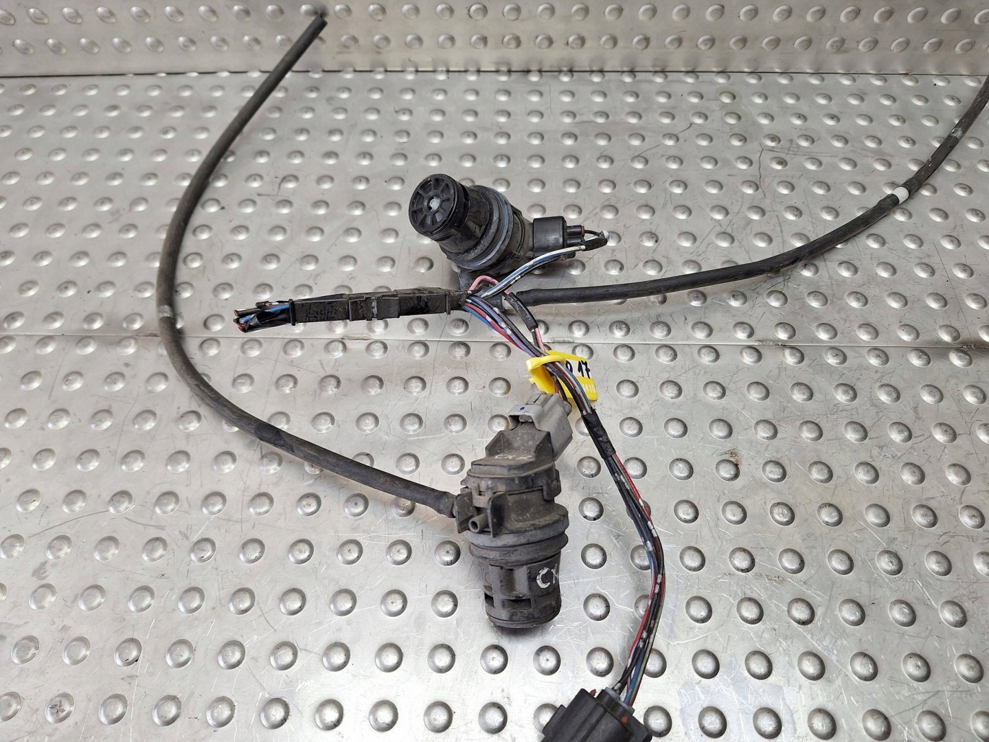 Pompa LAVAFARO MAZDA CX7 6 07-12 860310-2451