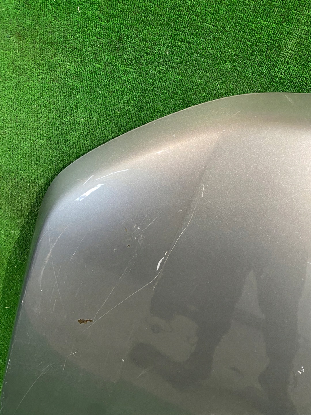 engine housing cover bonnet SUZUKI VITARA III 15