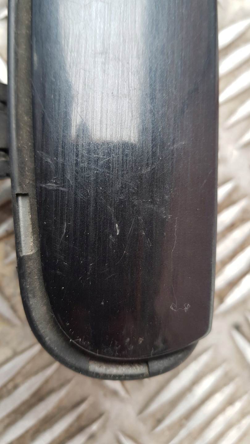 AUDI A6 C5 handle exterior right