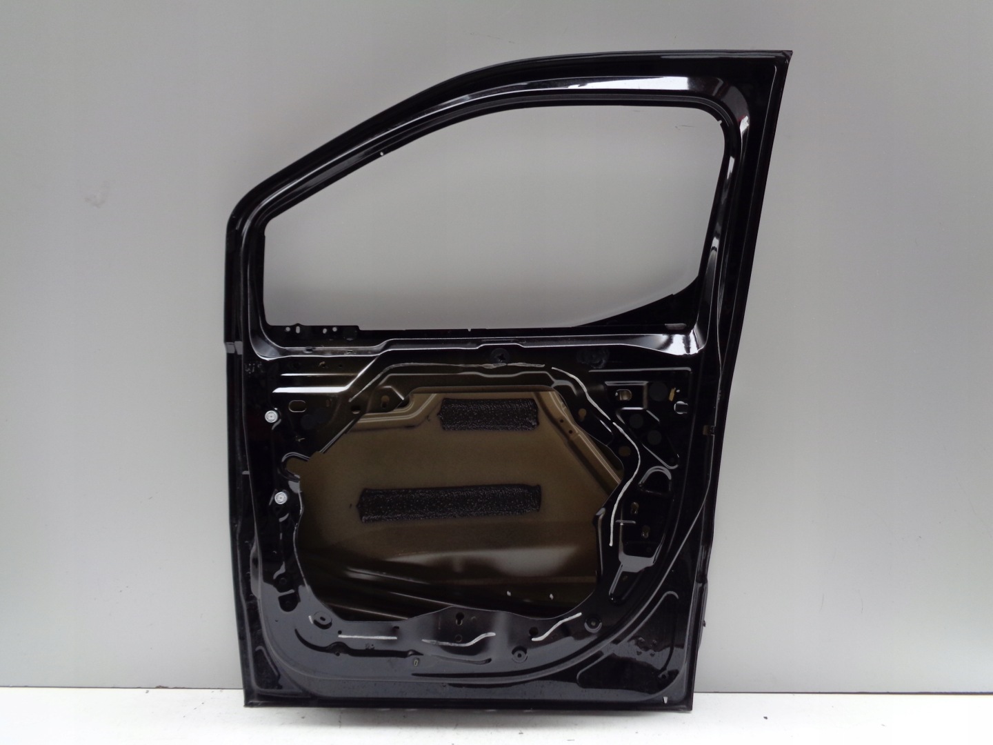door right front CITROEN BERLINGO IV COMBO E PARTNER 18- NR 51374
