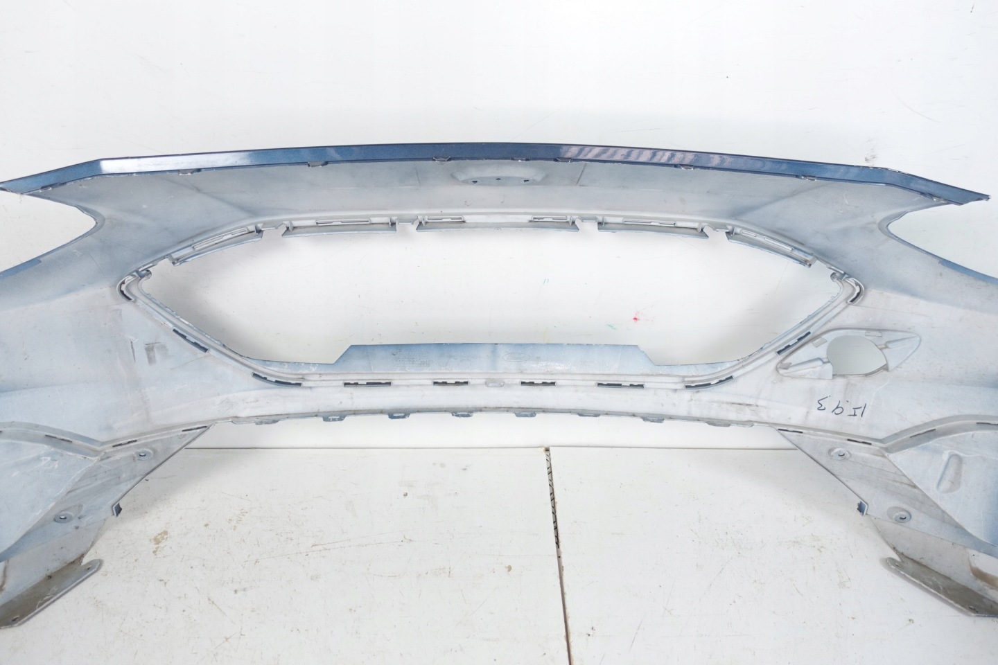 FORD FOCUS ST ST-LINE MK4 bumper front front JX7B-17757-S