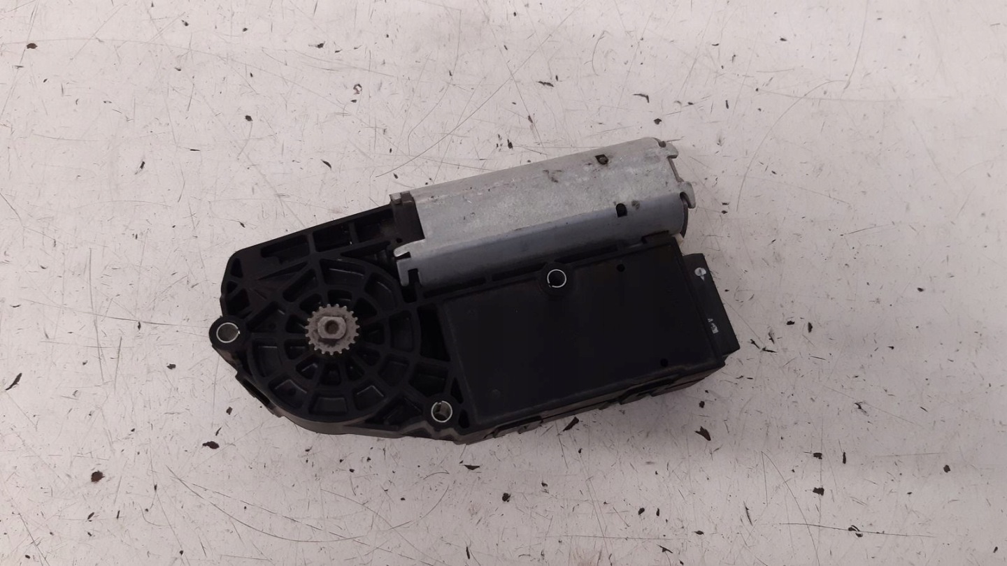 Micro moteur Toit ouvrant Opel Corsa D
