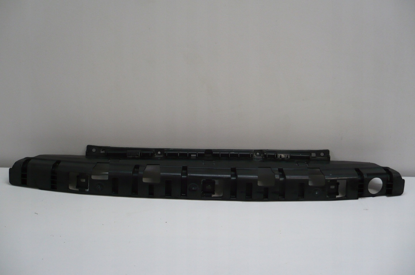 PEUGEOT 2008 e 2013-19 staffa Supporto Paraurti posteriore