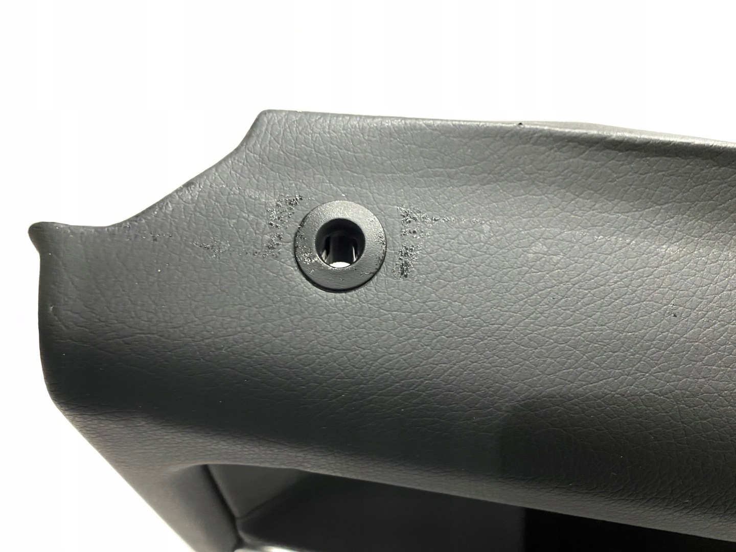 MERCEDES BENZ G W463 links panel Tür A4637372900