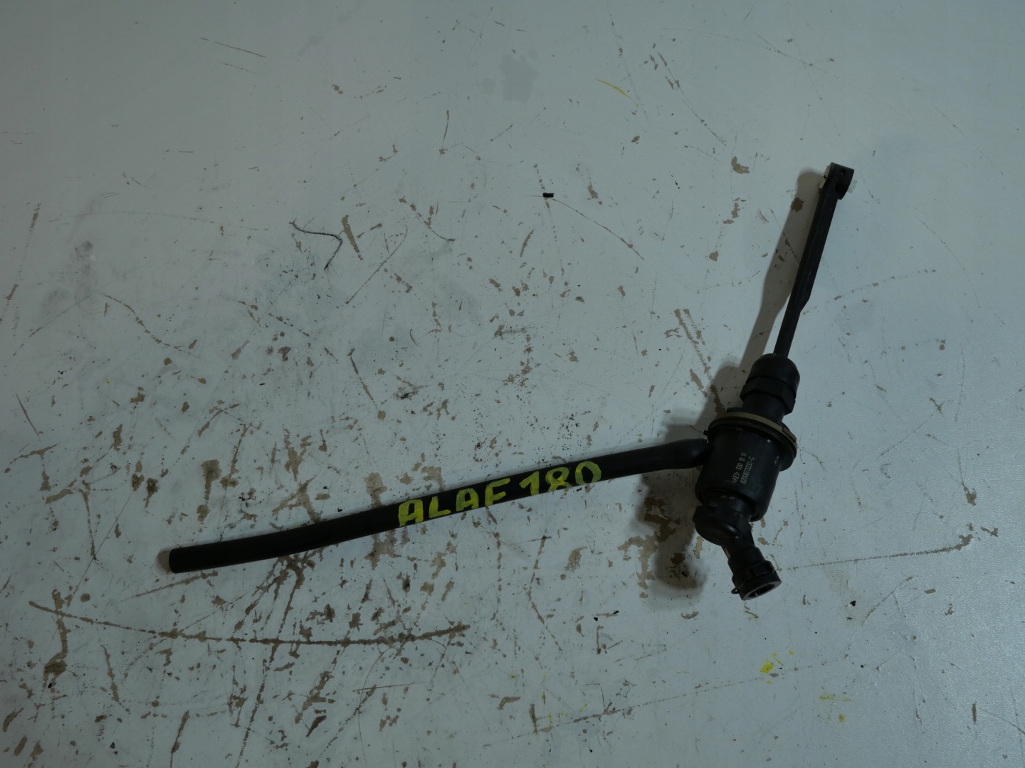 Pompa 8200673232 RENAULT MASTER III