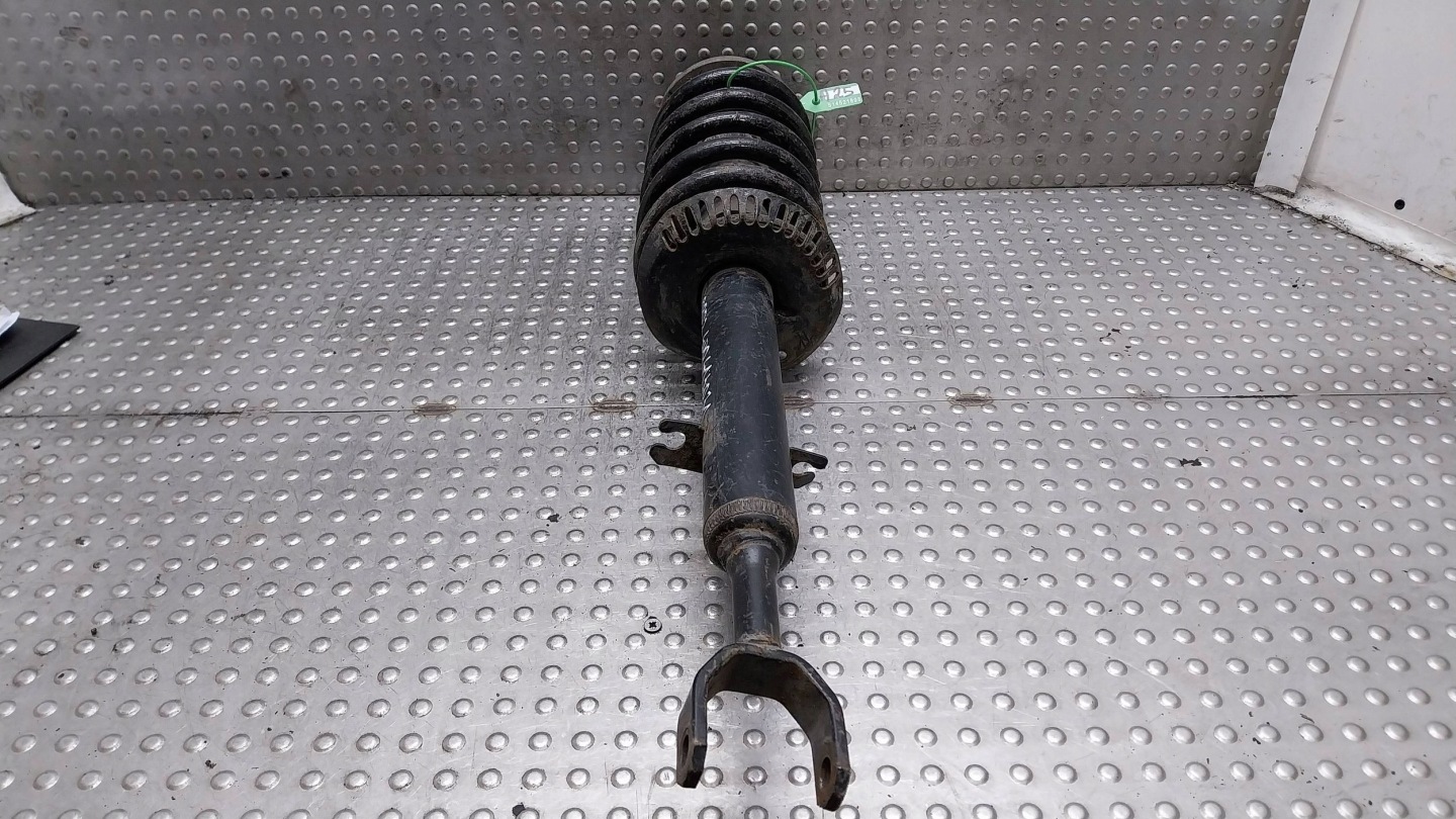 shock absorber left right front 4D0413031 AUDI A8 4.2 QUATTRO