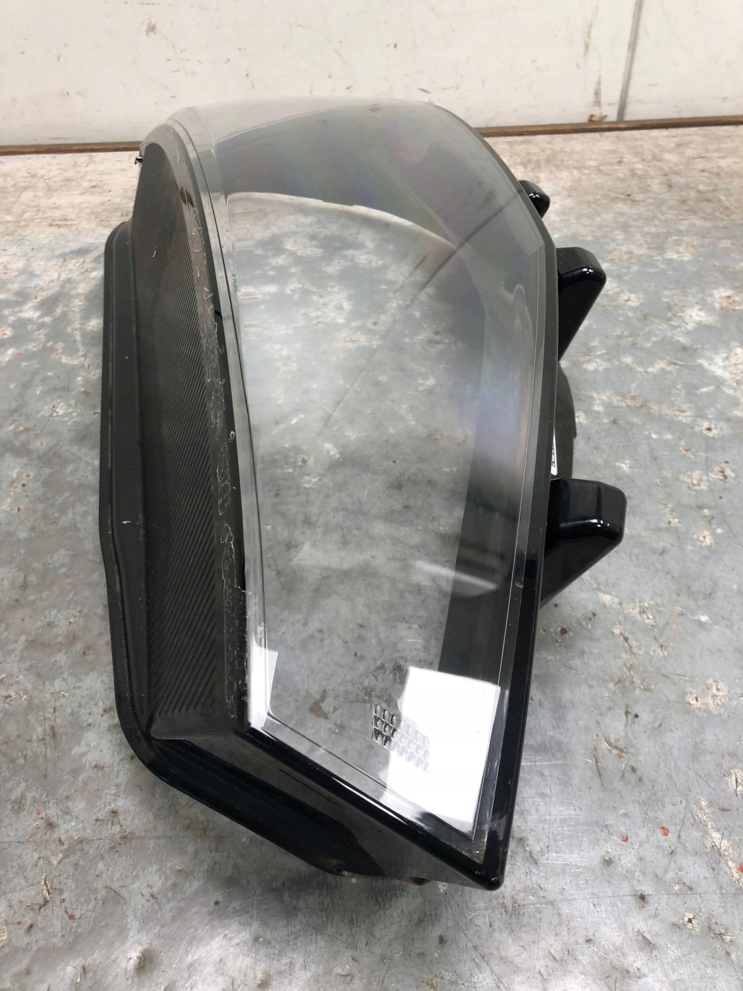 KLOSZ lights left front VW ID4 ID.4