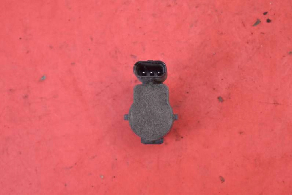 Sensor Parken heck PDC 6934308 BMW E90 E91 04-10