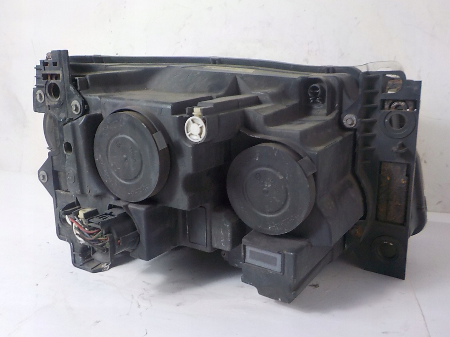 RANGE ROVER SPORT L320 XENON LIFT light left front front UK