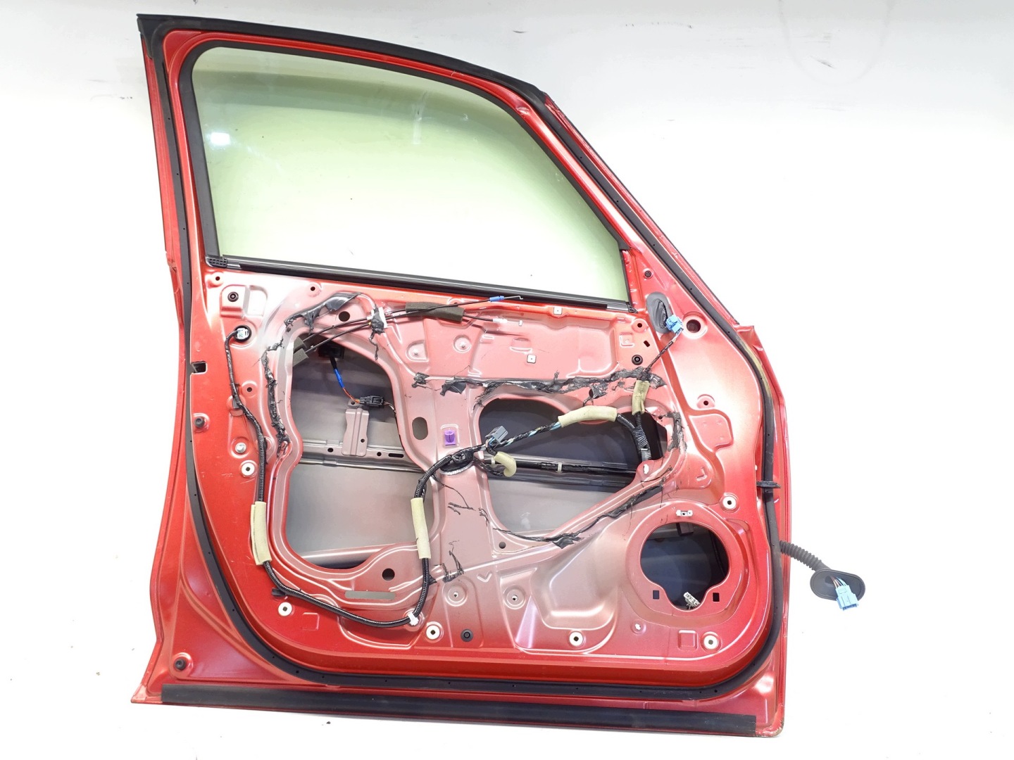 door left front left front HONDA JAZZ 5 V 2020