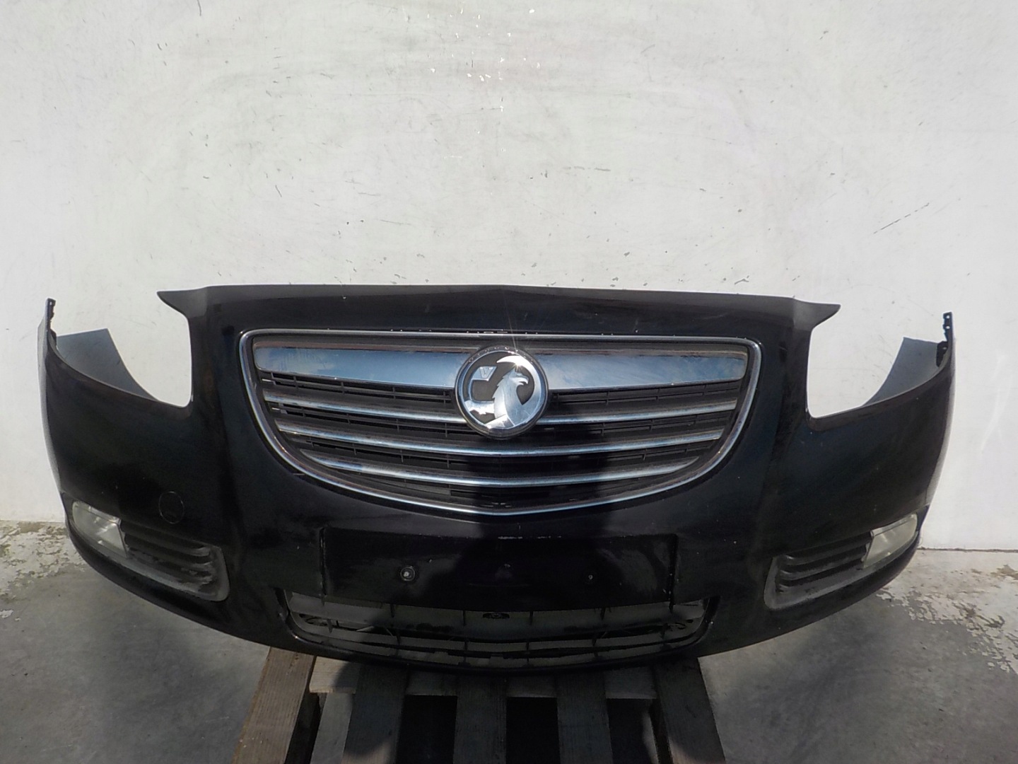 750 OPEL INSIGNIA A nárazník předek přední