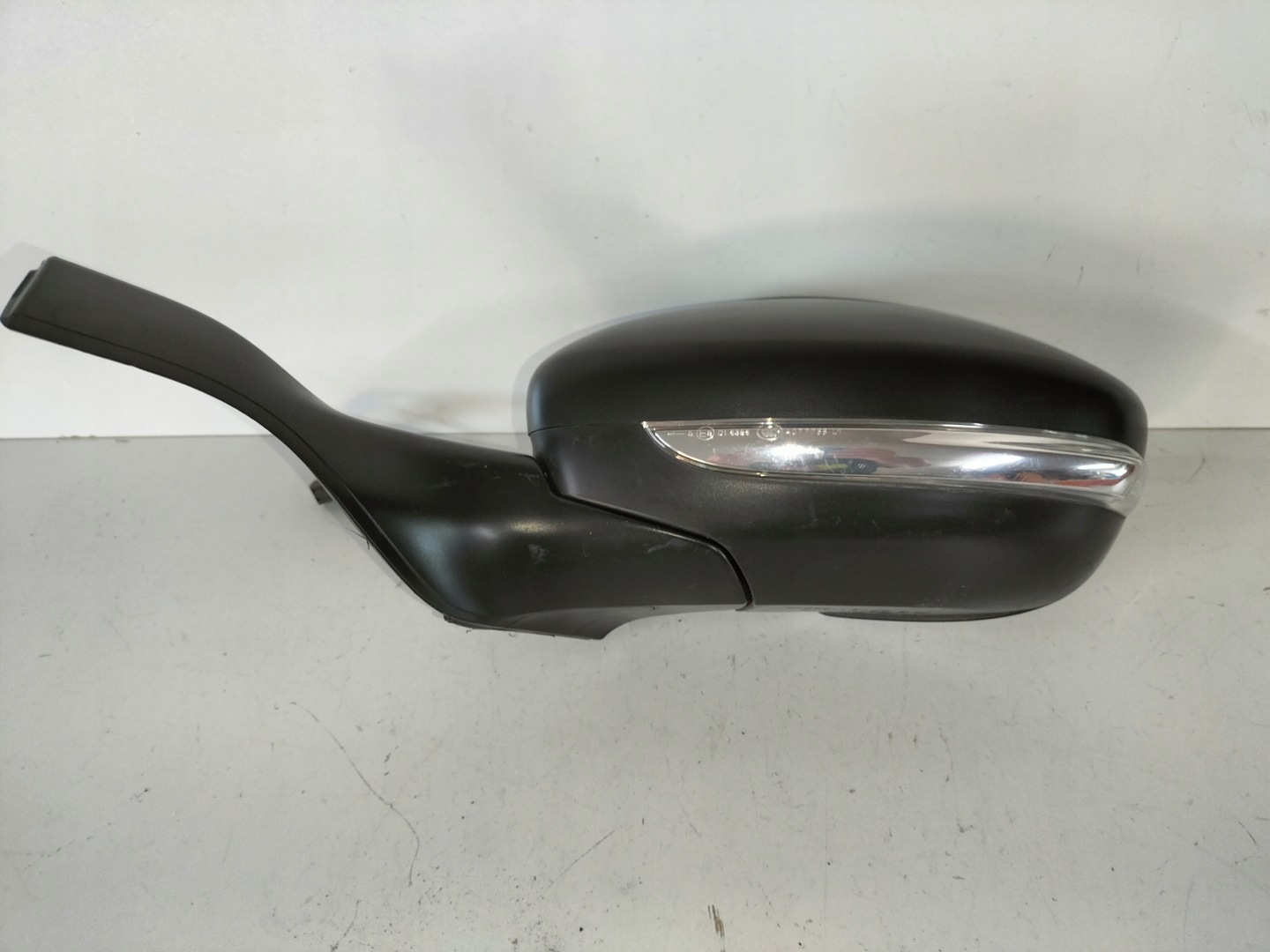 mirror left electrics PEUGEOT 208 12