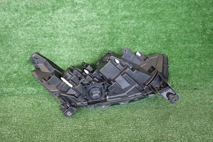 RENAULT ESPACE V LED PURE VISION reflektor left light left for osprzet