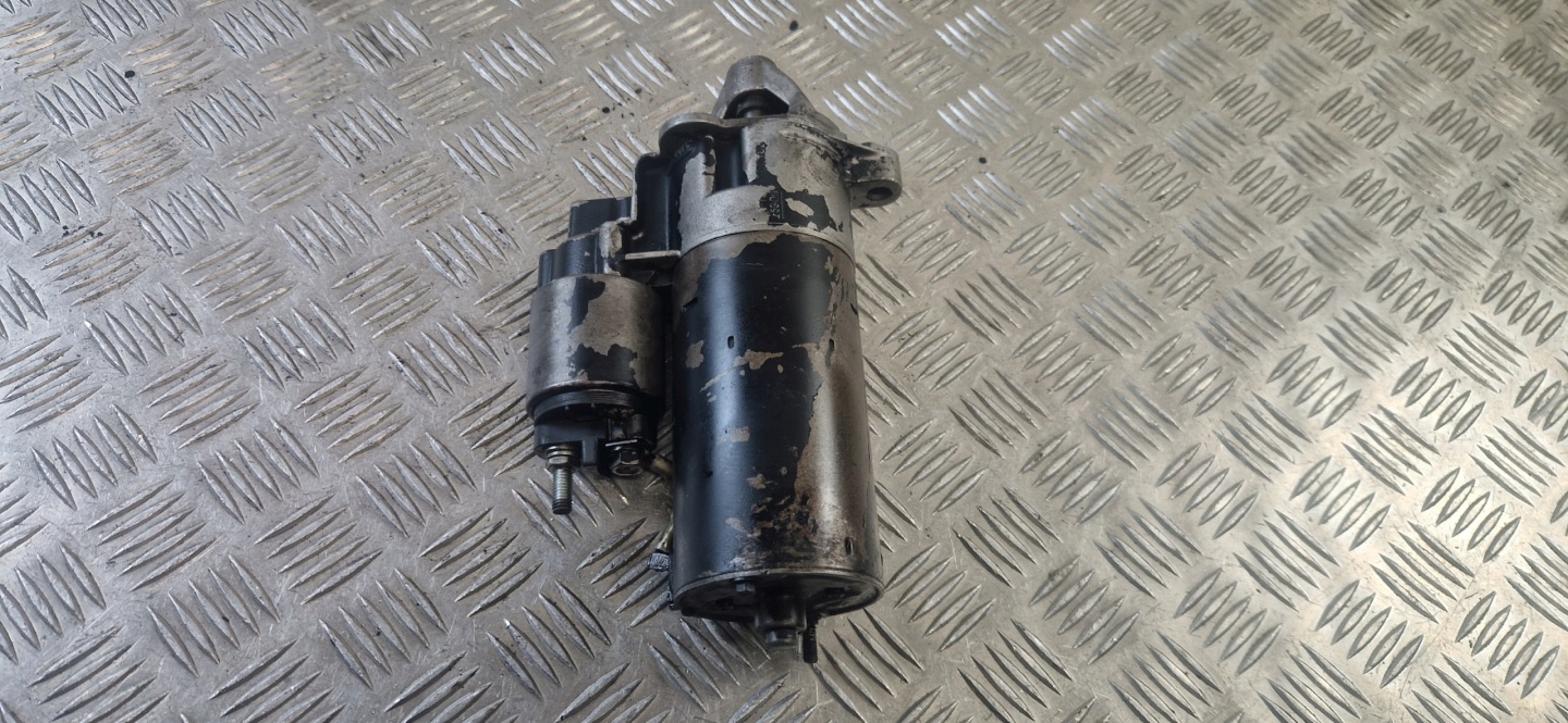 startér PASSAT B5 1.9TDI 9z