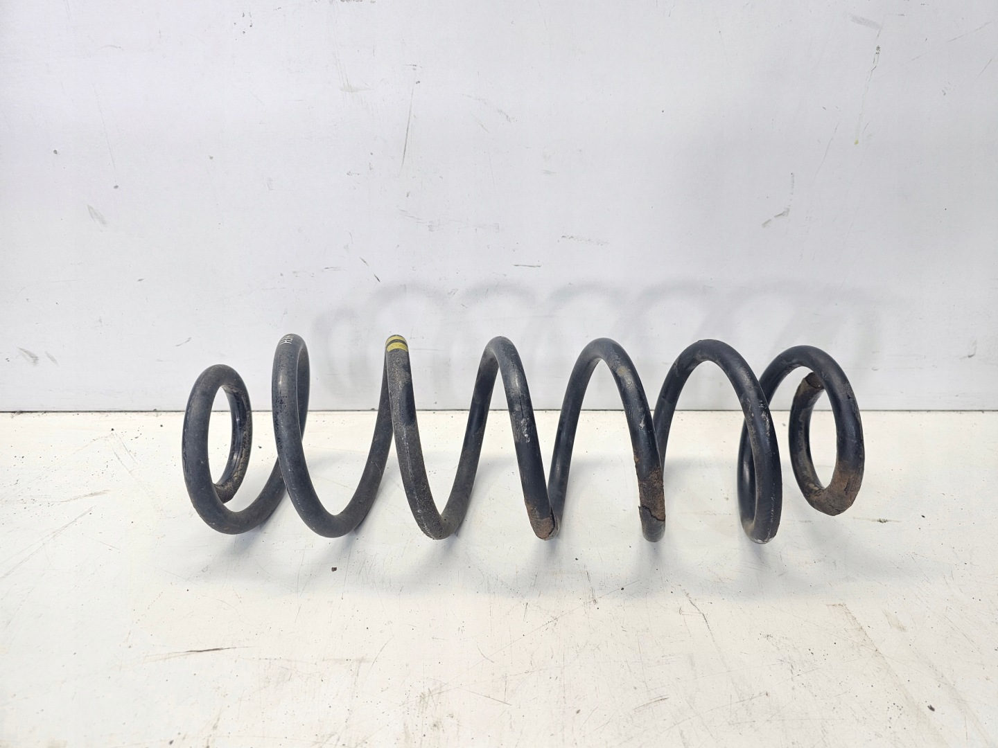 spring rear part rear AUDI Q3 8U QUATTRO
