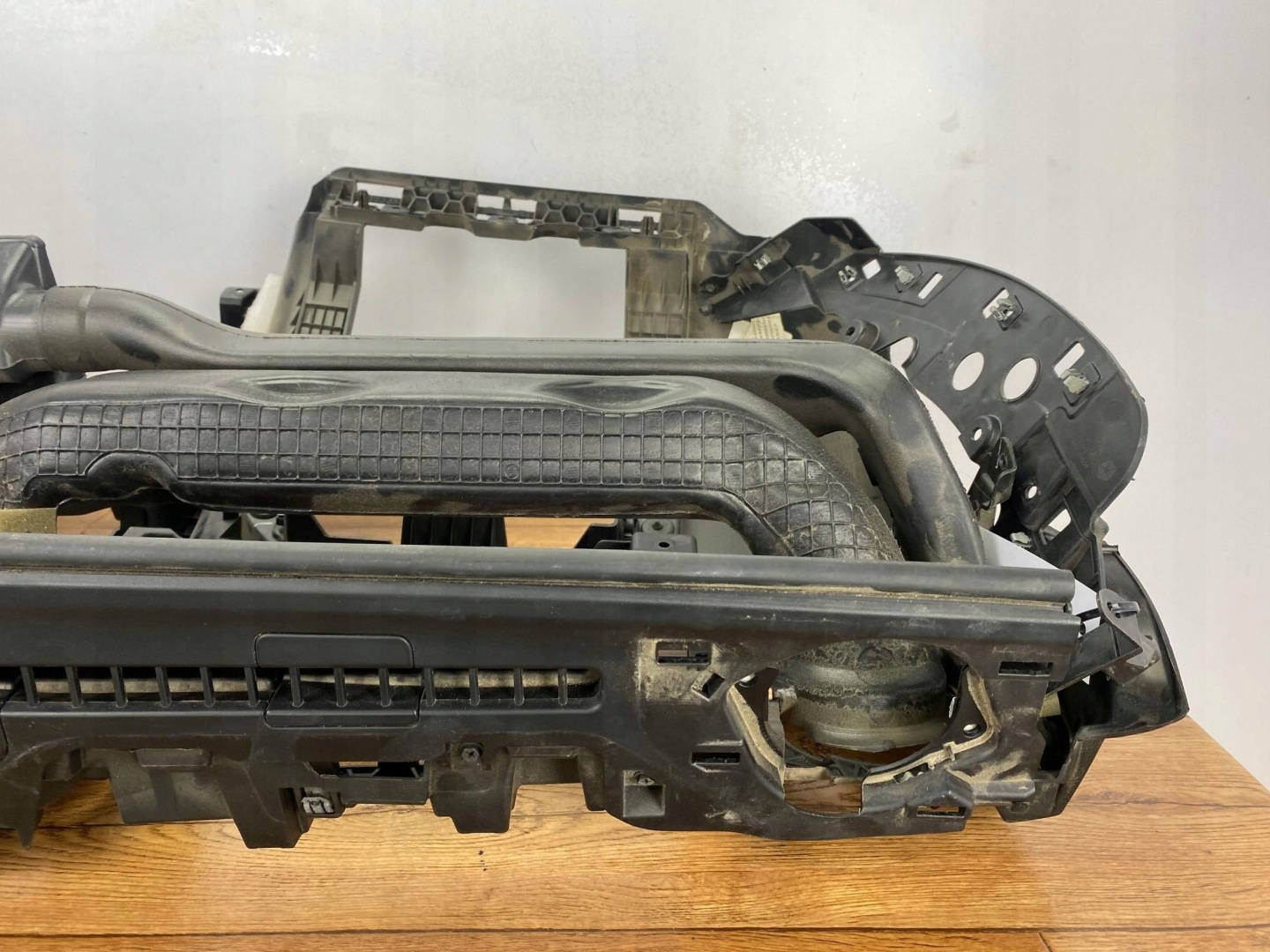 dashboard instrument panel console Jeep Wrangler JL 2018+ USA